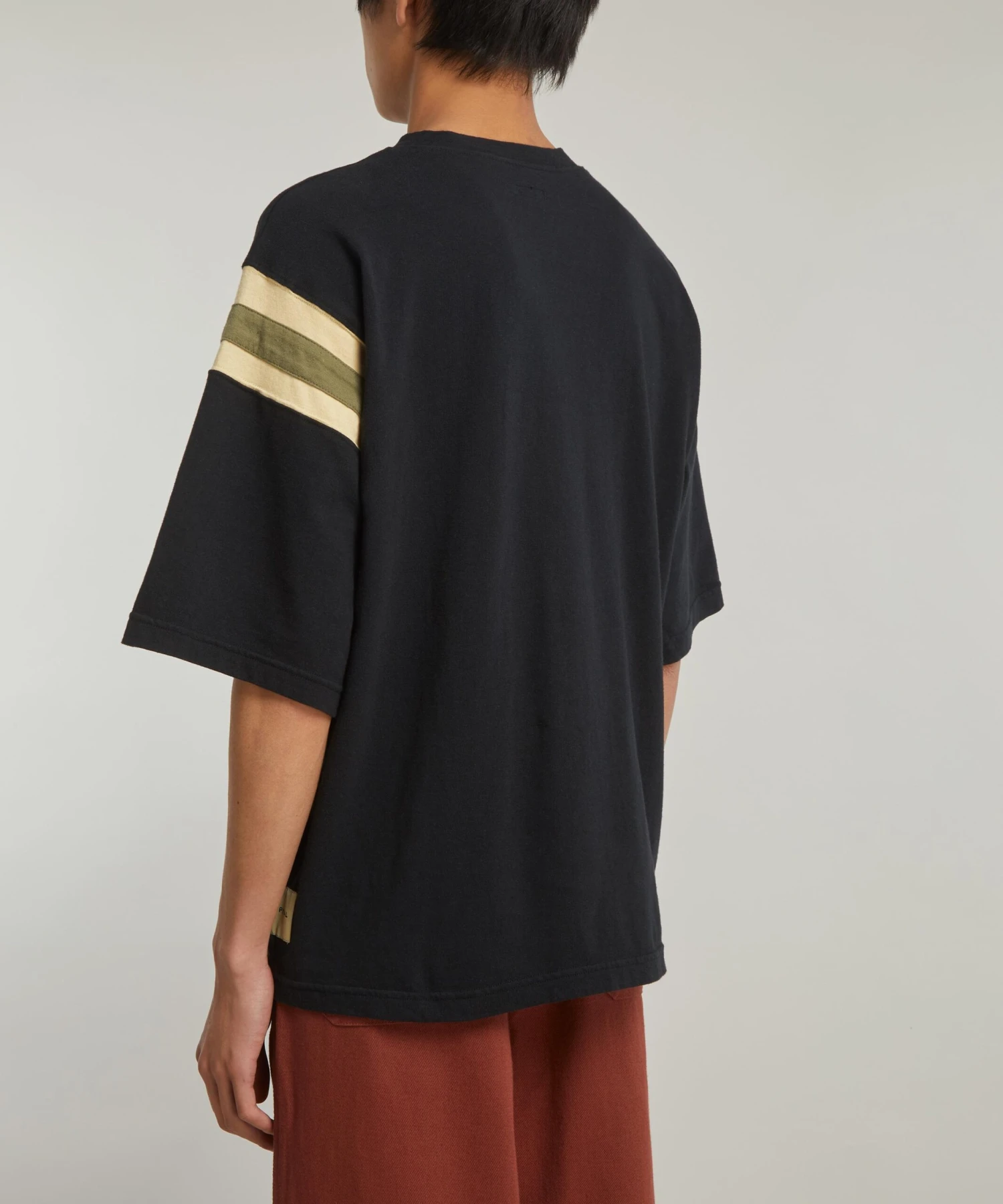 Great Kountry Jersey Baseball T-Shirt - Image 4