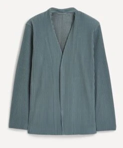 Tailored Jacket