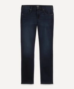 Paige Federel Slim-Fit Kinson Jeans