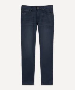 Paige Lennox Slim-Fit Conwell Jeans