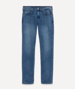 Paige Lennox Slim-Fit Mayfield Jeans