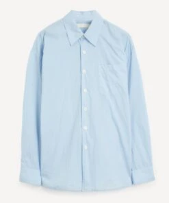 OUR LEGACY Borrowed Shirt