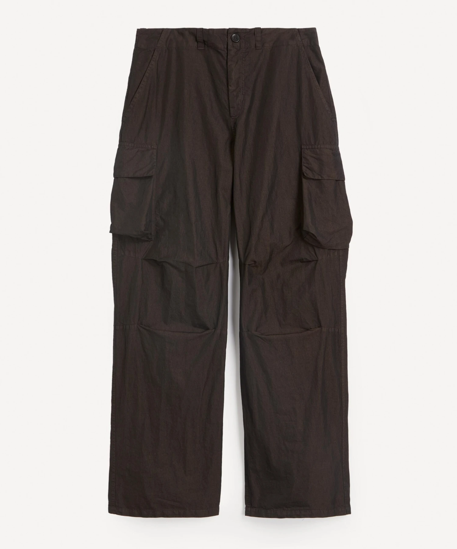 OUR LEGACY Mount Combat Trousers
