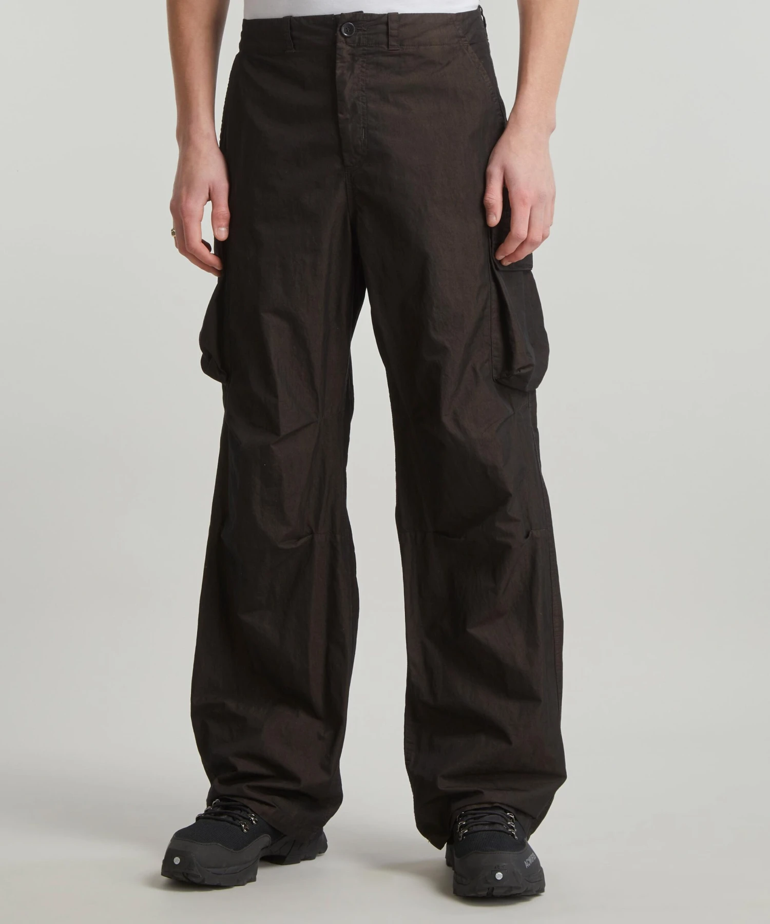 OUR LEGACY Mount Combat Trousers - Image 3