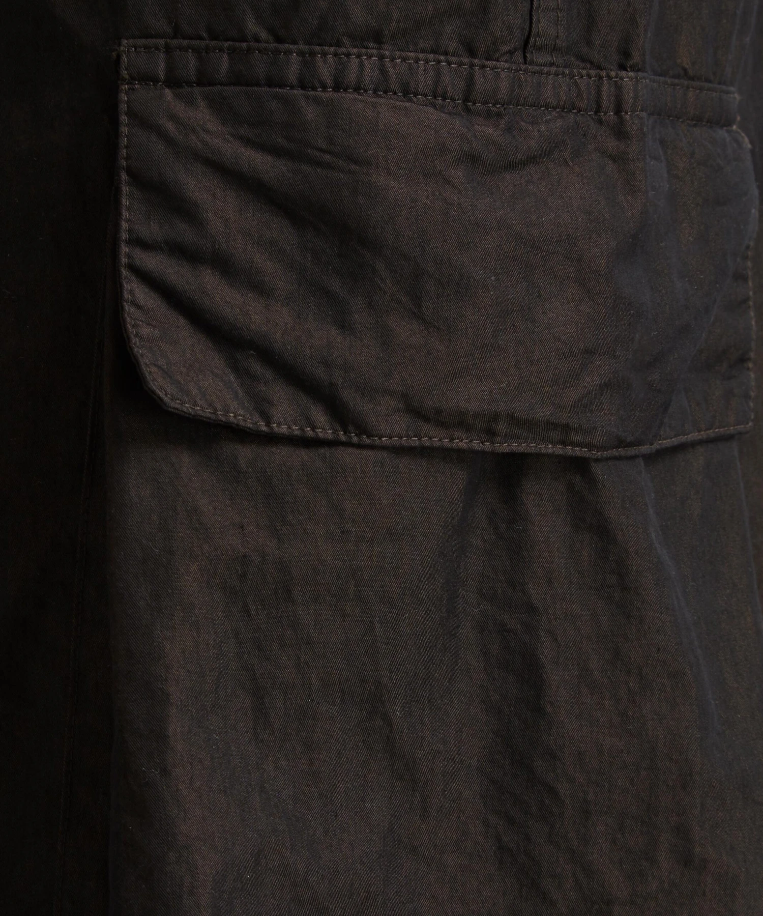 OUR LEGACY Mount Combat Trousers - Image 5
