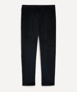 PAUL SMITH Cotton-Cashmere Corduroy Trousers