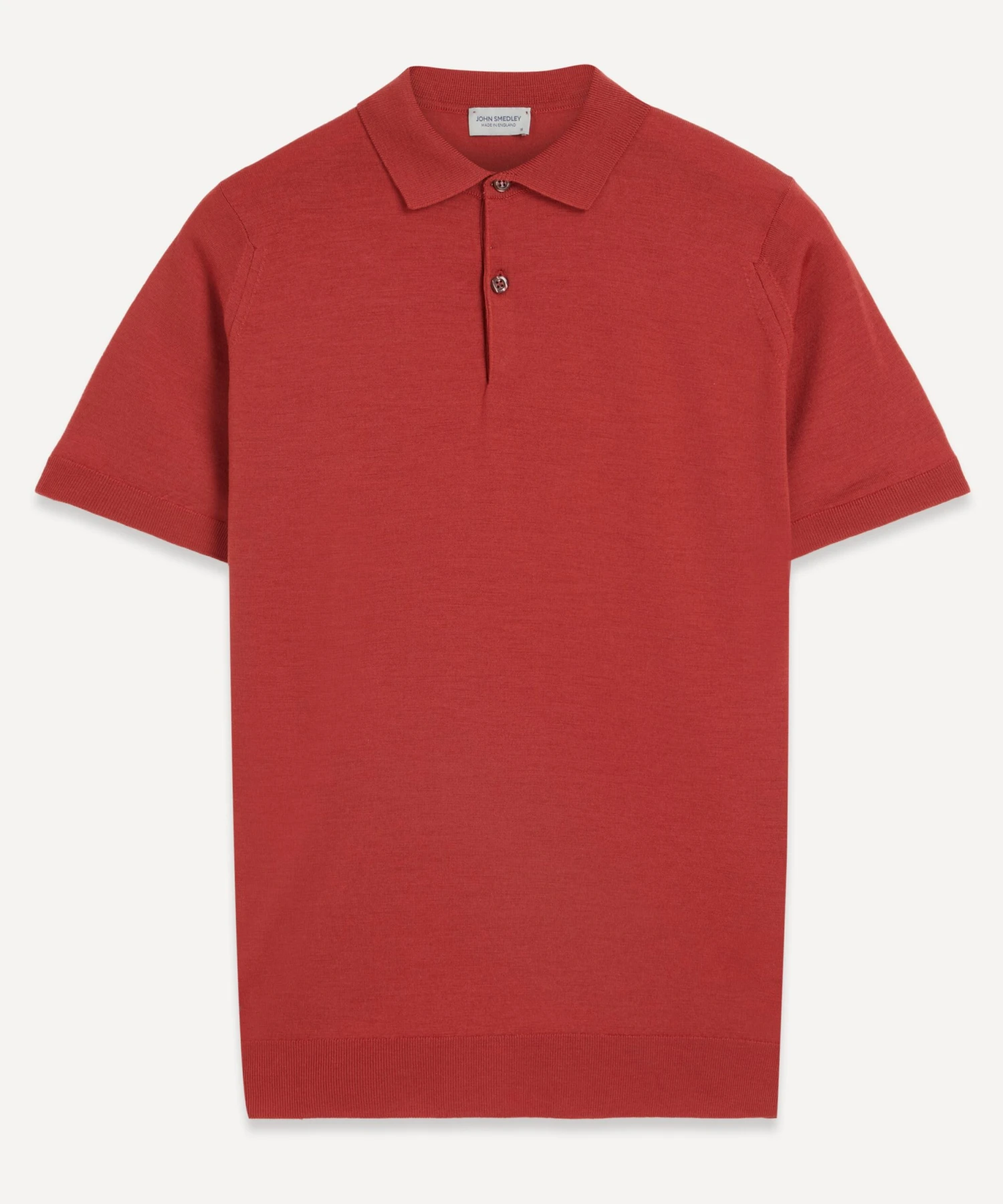 John Smedley Payton Polo Shirt