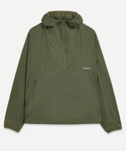 Norse Projects Herluf Light Nylon Jacket