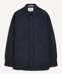 Norse Projects Ulrik Eco-Dye Shirt