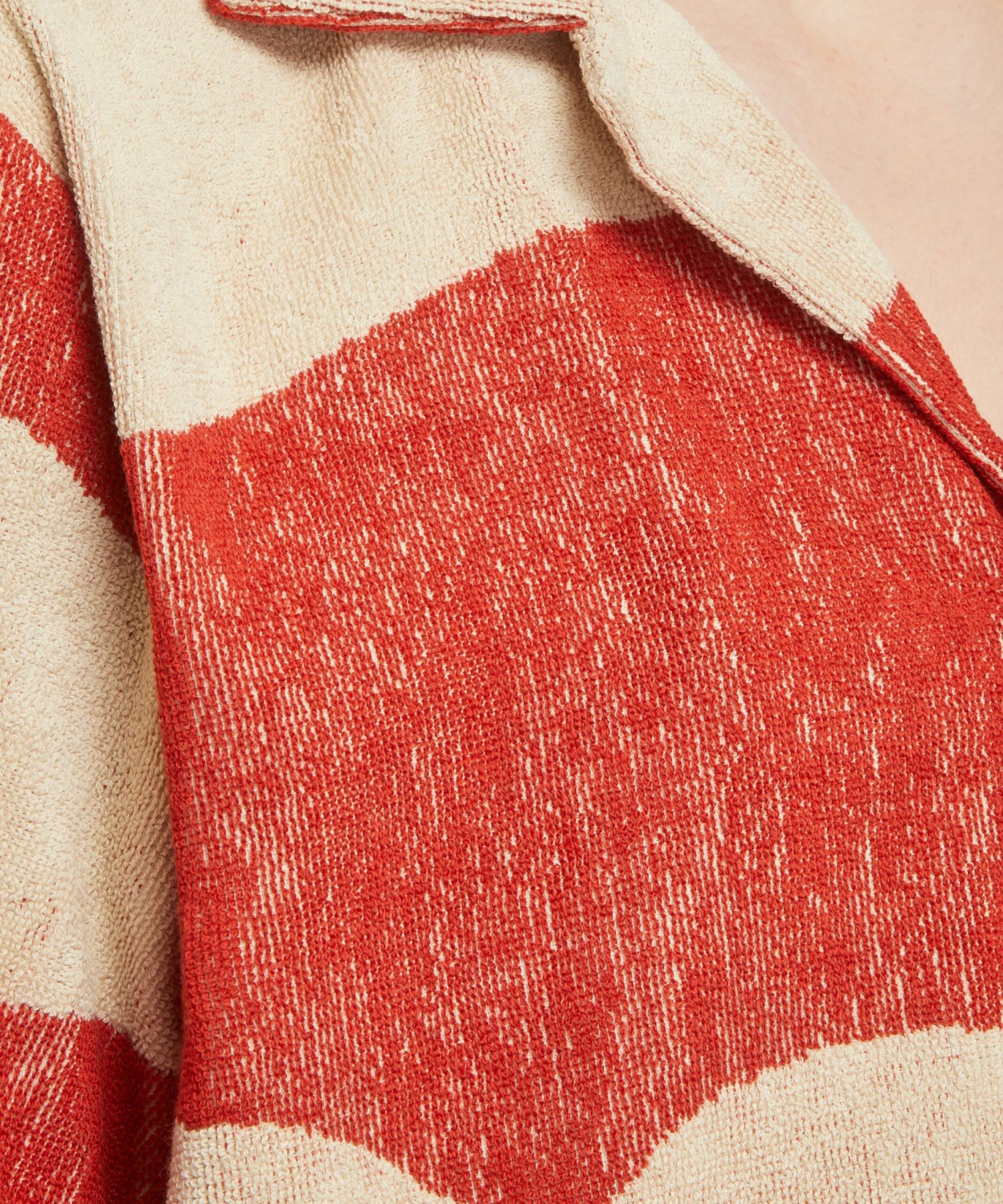 OAS Amber Dune Terry Cuba Shirt - Image 5