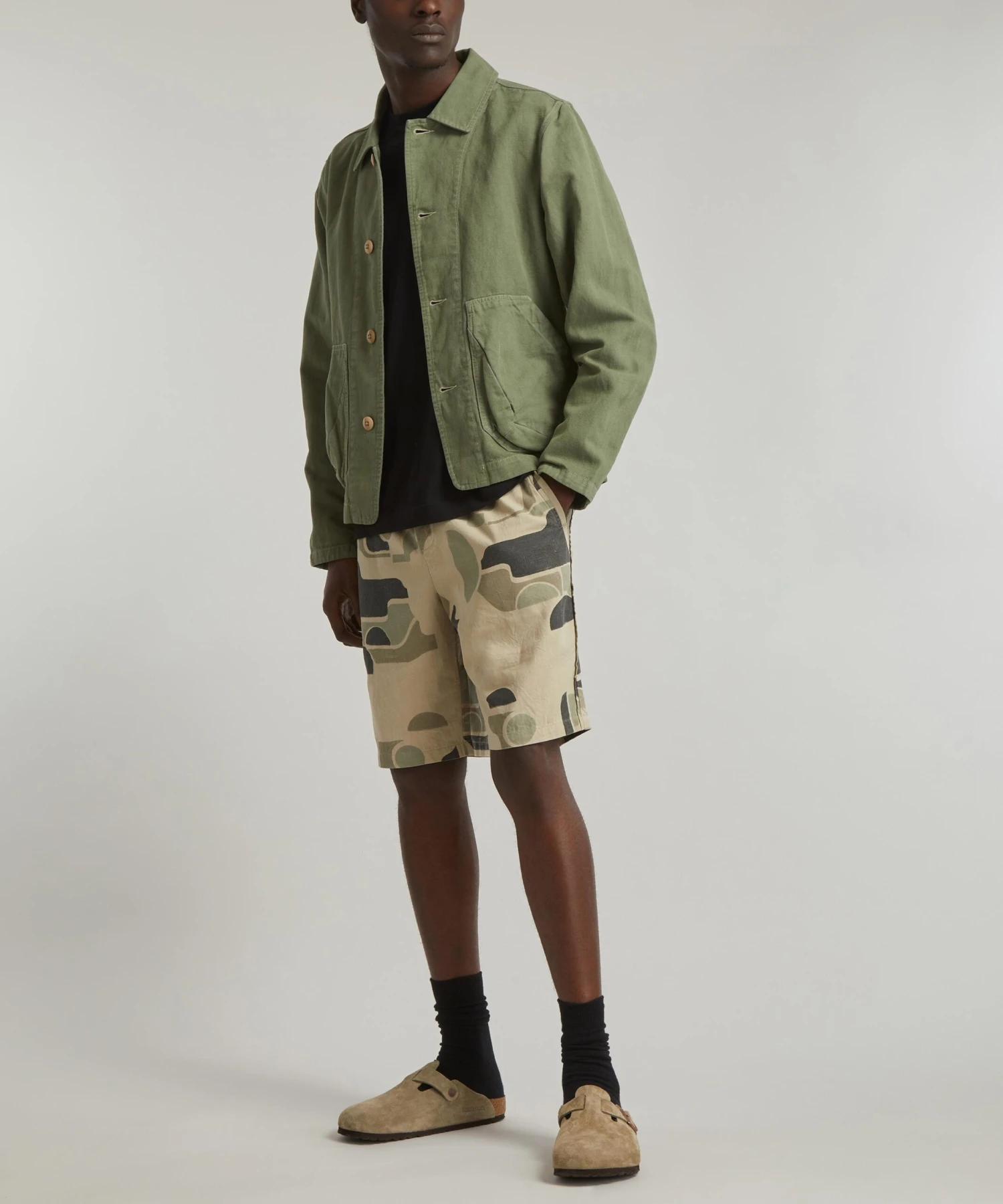 Prism Jacket - Image 2