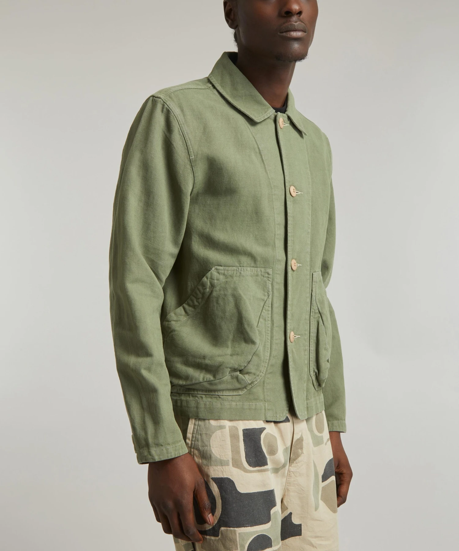 Prism Jacket - Image 3