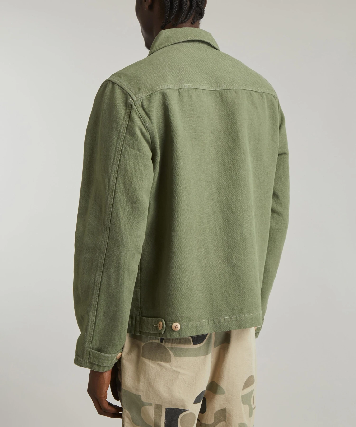 Prism Jacket - Image 4