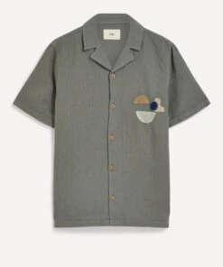 SS Soft Collar Shirt