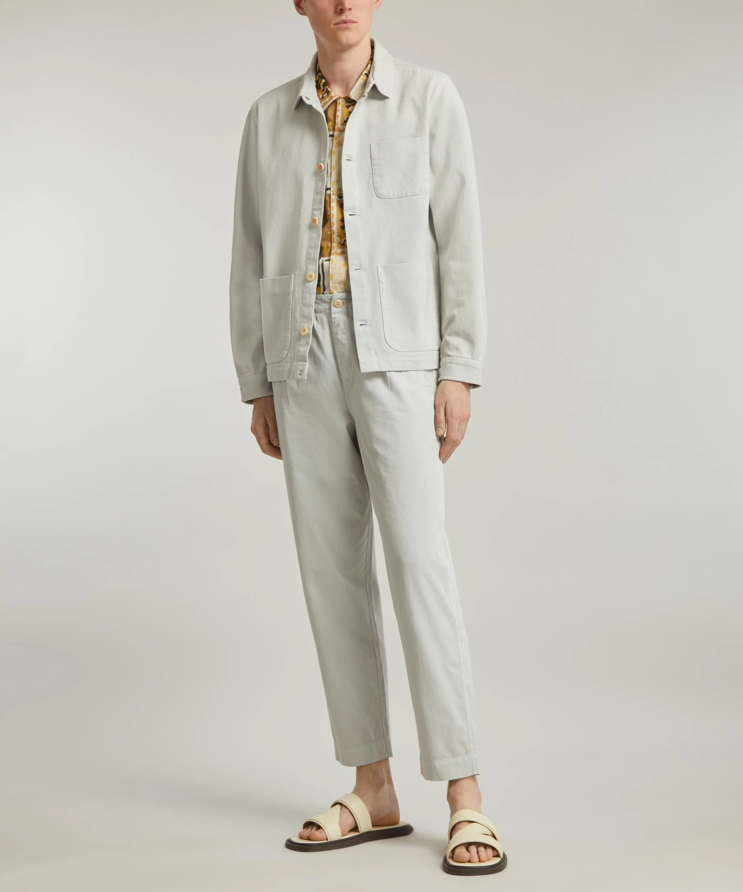 Assembly Jacket - Image 2