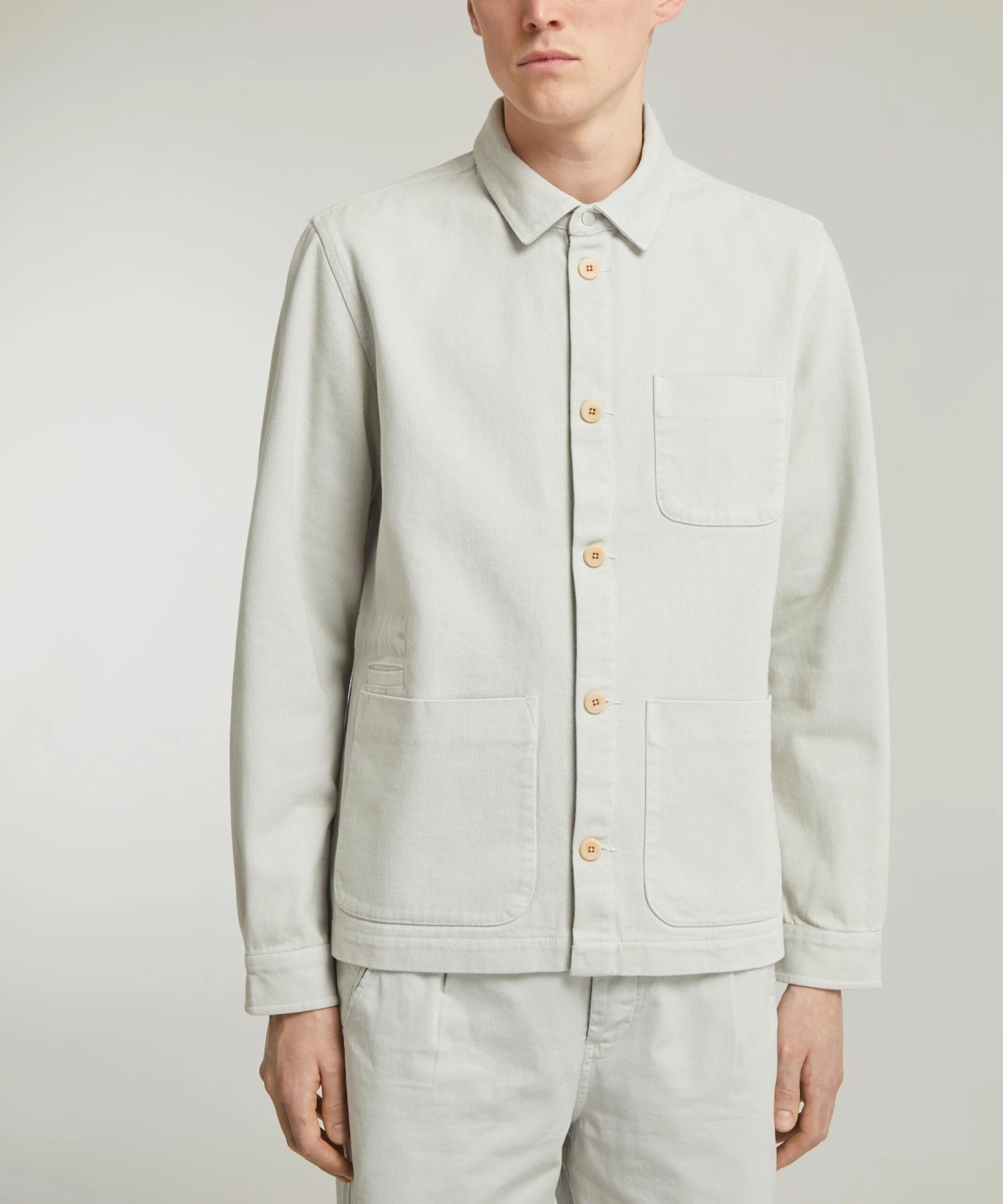 Assembly Jacket - Image 3