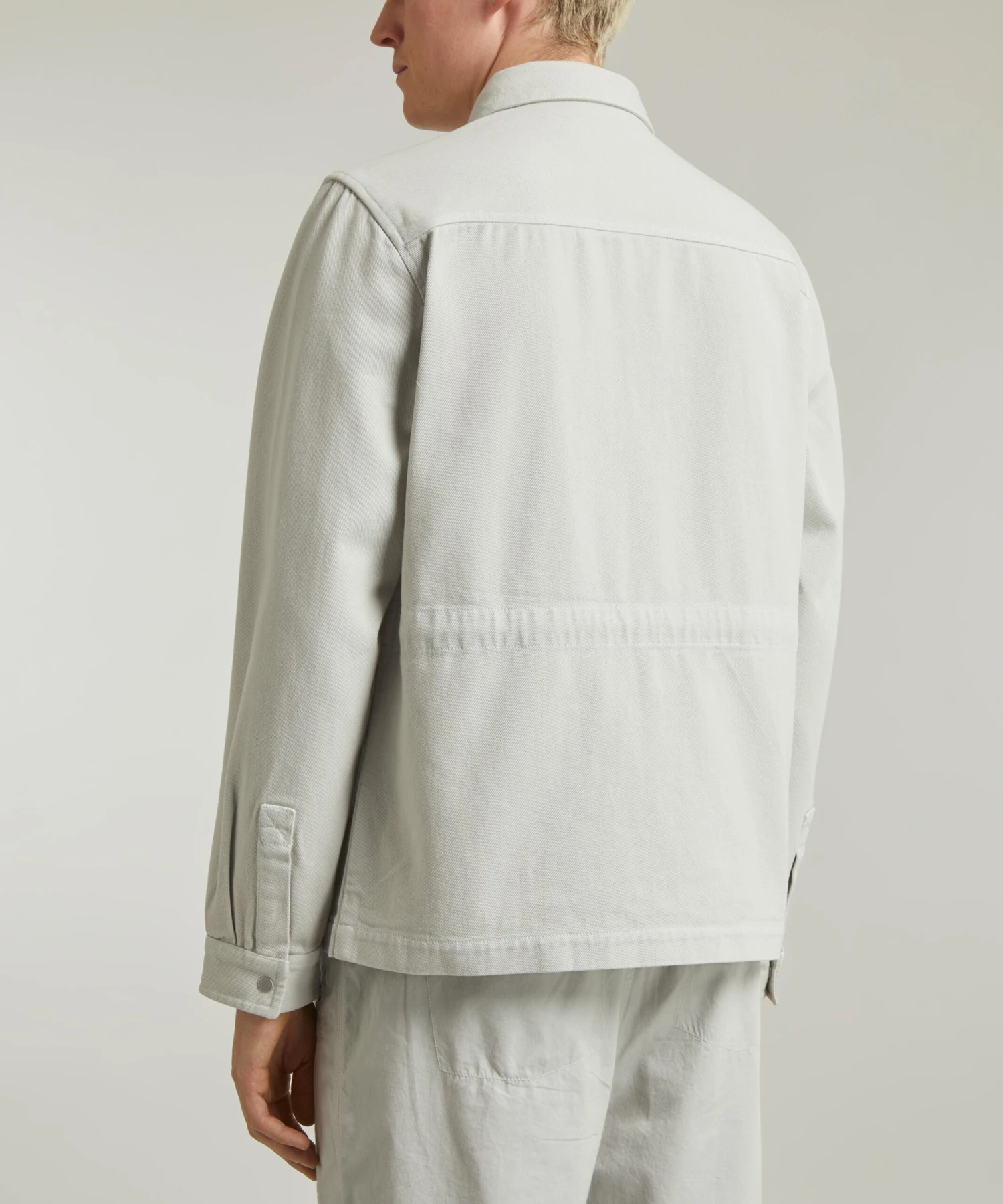 Assembly Jacket - Image 4