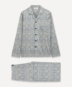 Liberty Ianthe Blossom Tana Lawn™ Cotton Pyjama Set