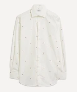 Liberty Davenport Formal Shirt