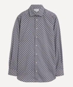 Liberty Royal Gala Formal Shirt