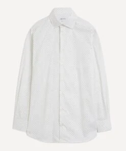 Liberty Micro Patti Formal Shirt