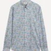 Liberty California Bloom Tana Lawn™ Cotton Casual Classic Shirt