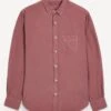 Lipp Tencel Shirt