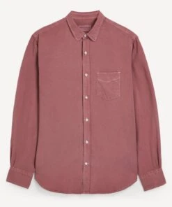 Lipp Tencel Shirt
