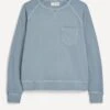 Chris Crew-Neck Sweatshirt