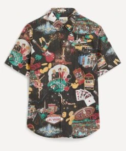 Our 9th Island Spooner Kloth™ Shirt