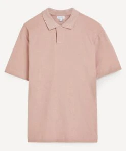 Sunspel Riviera Polo Shirt