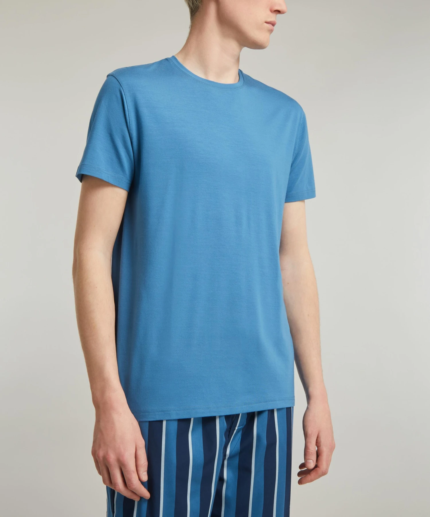 Basel 15 Micro Modal Stretch T-Shirt - Image 3
