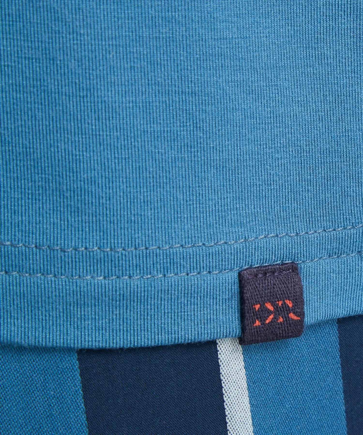 Basel 15 Micro Modal Stretch T-Shirt - Image 5