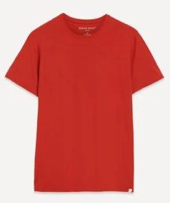 Basel Micro Modal T-Shirt