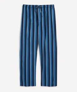 Royal 220 Striped Lounge Trousers