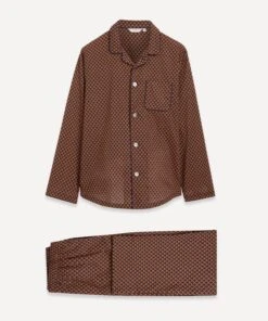 Ledbury 65 Modern Fit Pyjama Set