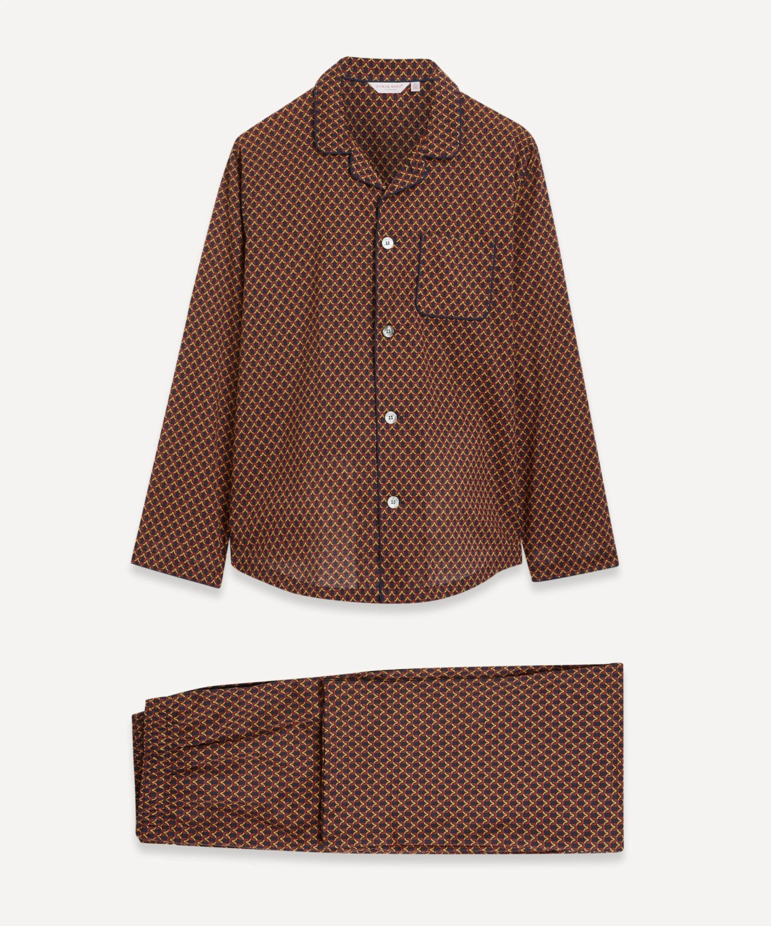 Ledbury 65 Modern Fit Pyjama Set