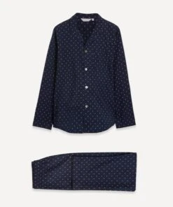 Nelson 96 Modern Fit Pyjama Set