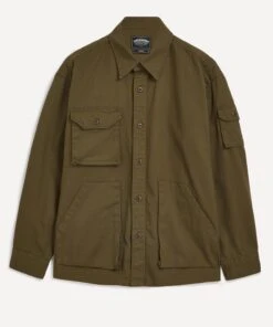 Feature Scout Jacket