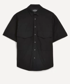 NC Double Pocket Half Shirt