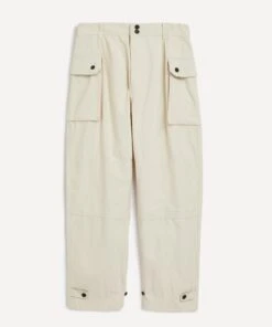 P44 HBT Monkey Trousers