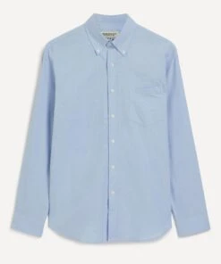 Oxford BD Shirt