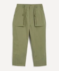 Fatigue BDU Sage Green Trousers