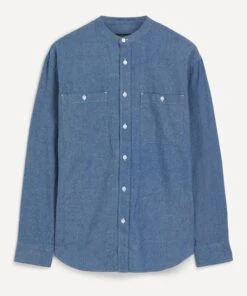 Chambray Shirt