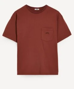 Bode Pocket T-Shirt